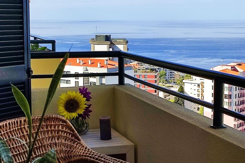 Jardim Sol Holiday Apartment Funchal  Exterior photo