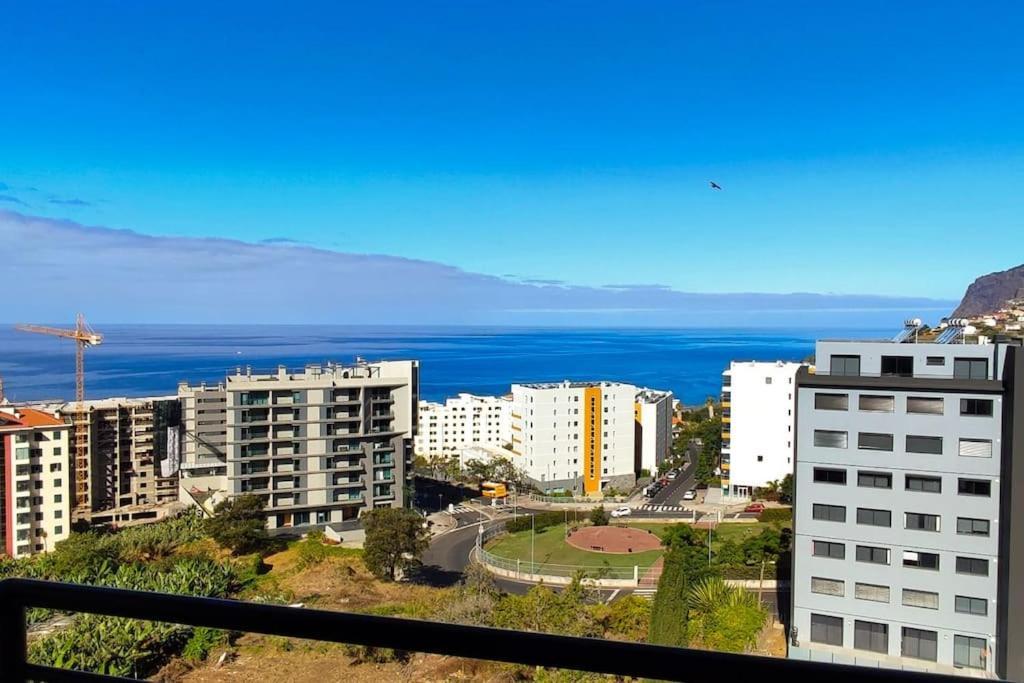 Jardim Sol Holiday Apartment Funchal  Exterior photo