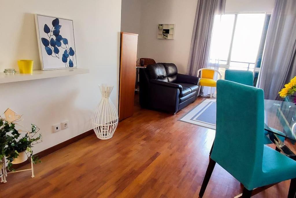 Jardim Sol Holiday Apartment Funchal  Exterior photo