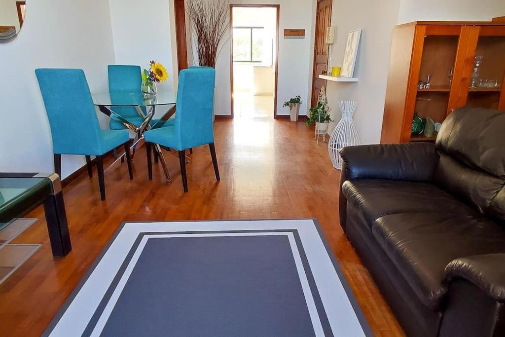 Jardim Sol Holiday Apartment Funchal  Exterior photo