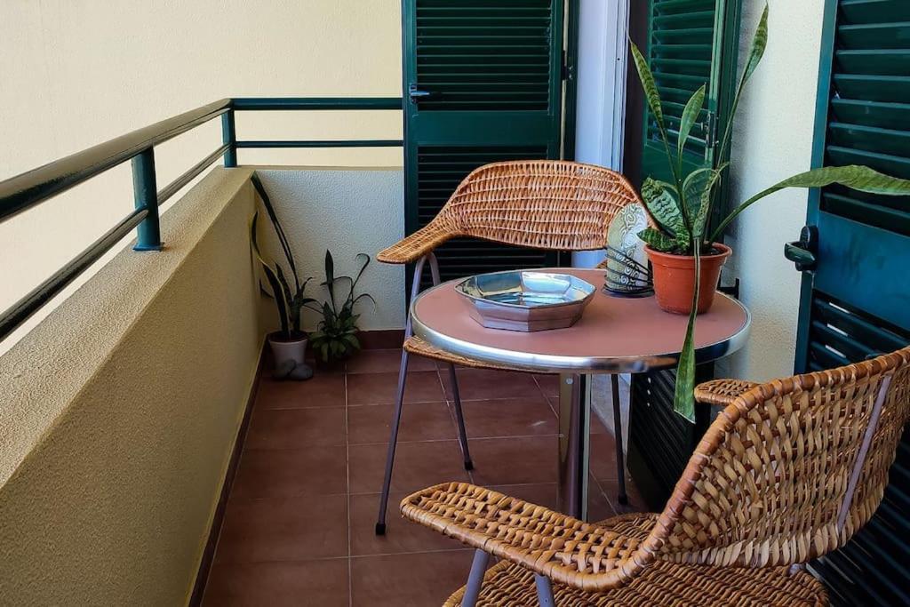 Jardim Sol Holiday Apartment Funchal  Exterior photo