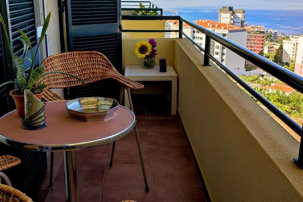 Jardim Sol Holiday Apartment Funchal  Exterior photo