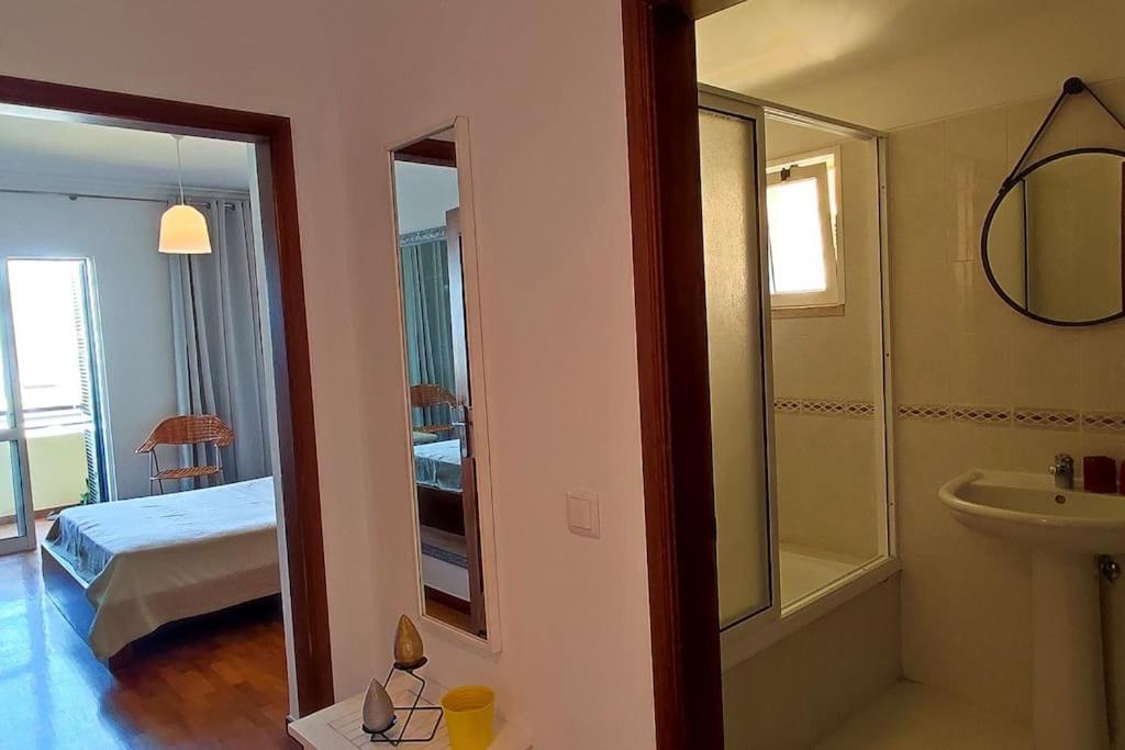 Jardim Sol Holiday Apartment Funchal  Exterior photo