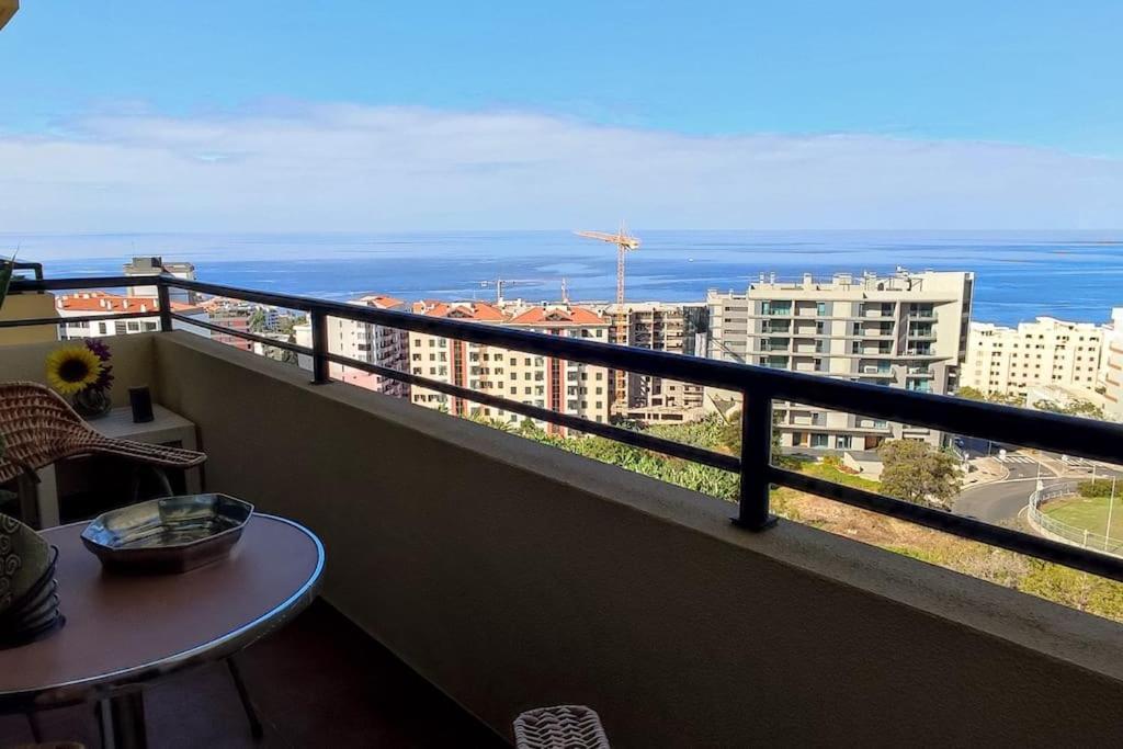 Jardim Sol Holiday Apartment Funchal  Exterior photo
