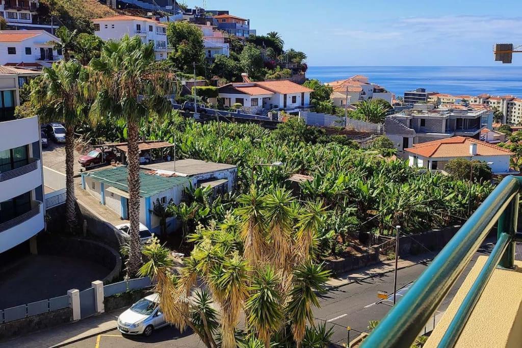Jardim Sol Holiday Apartment Funchal  Exterior photo