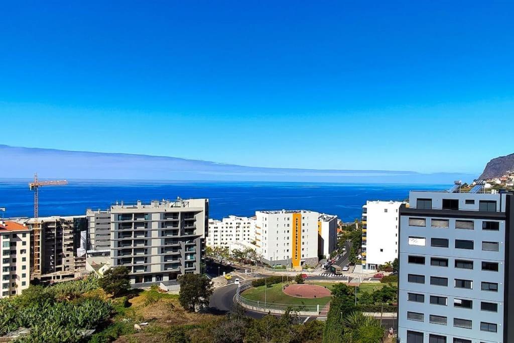 Jardim Sol Holiday Apartment Funchal  Exterior photo